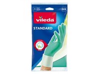 Gum.rukavice Standard Vileda S